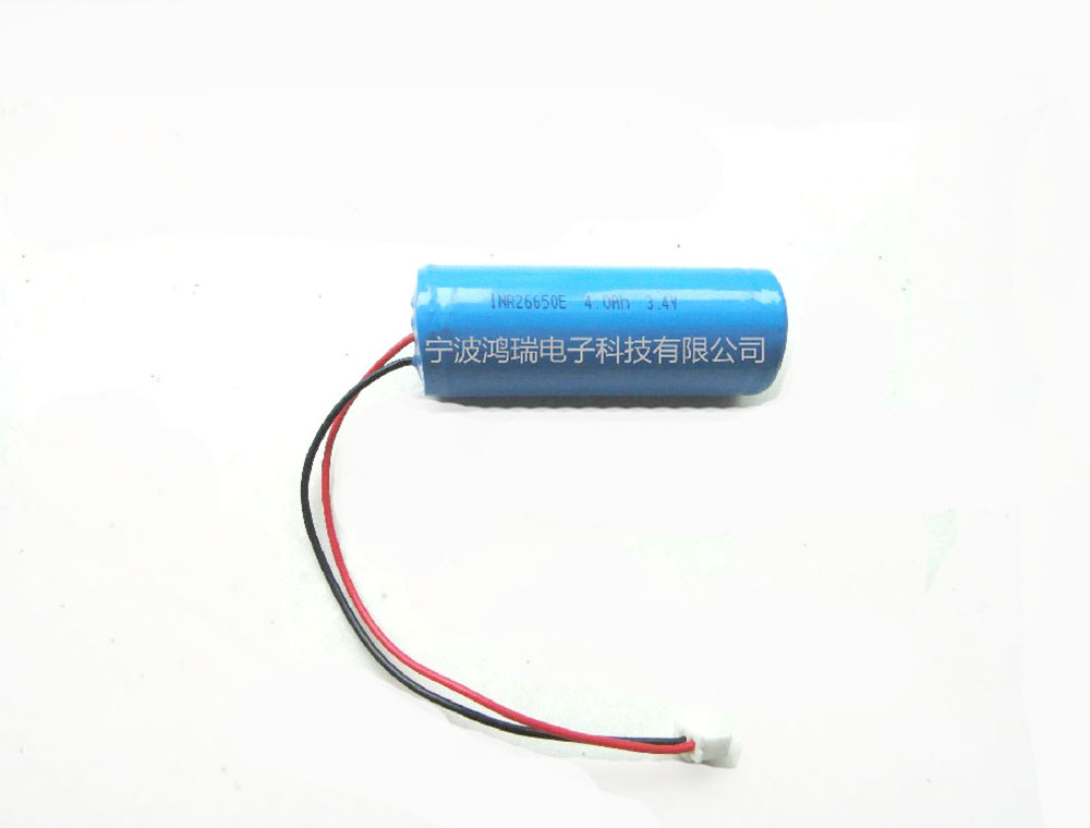 26650 4000mAh 3.2V